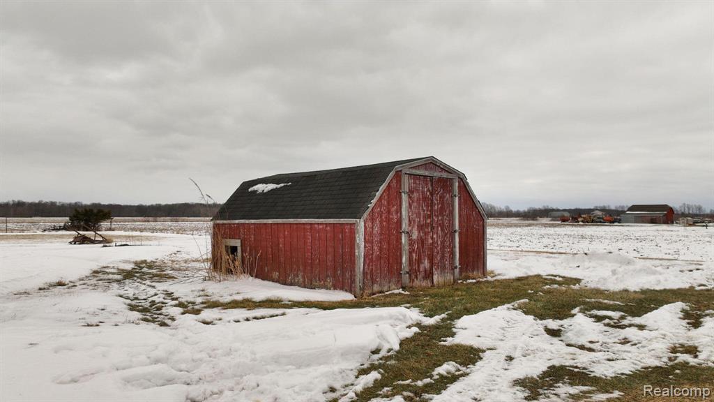 2770 N Geeck Road, Corunna, MI 48817 — Photo 34