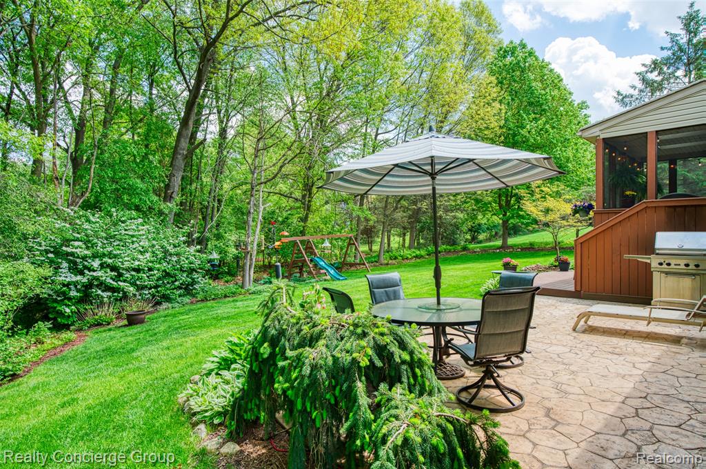 6276 CHAD Court, Brighton, MI 48116 — Photo 41