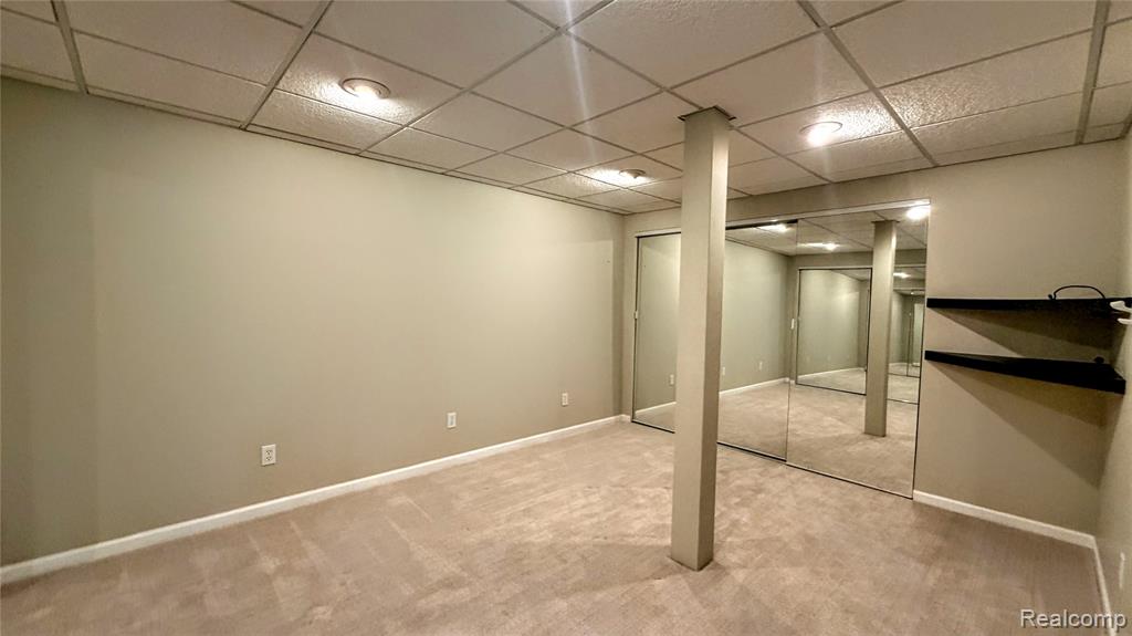 4791 Roundtree Drive, 1, Brighton, MI 48116 — Photo 38