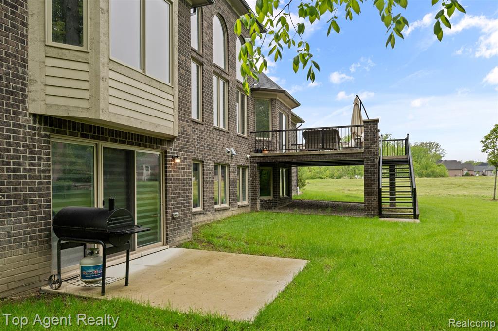 55764 Buckthorn Drive, Shelby Twp, MI 48316 — Photo 63