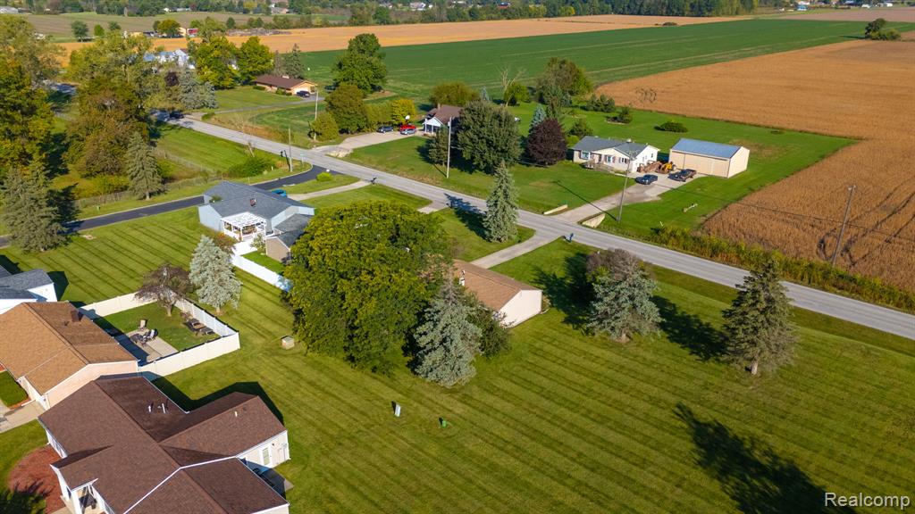 578 Newport Road, Carleton, MI 48117 — Photo 35