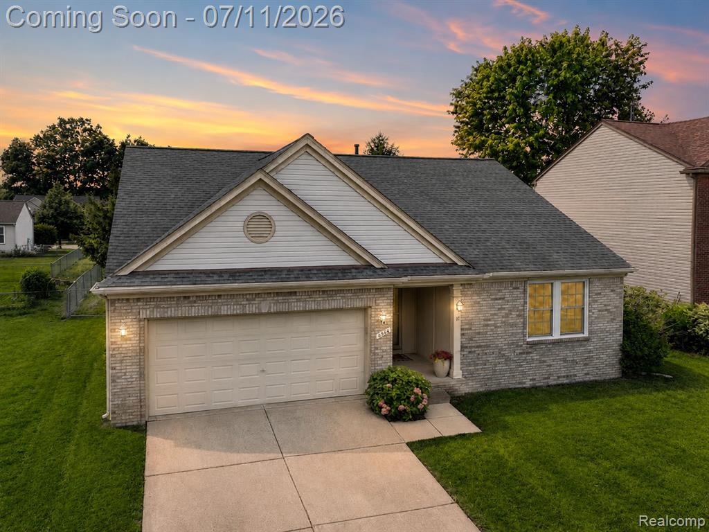 6564 Enchanted Drive, Ypsilanti, MI 48197