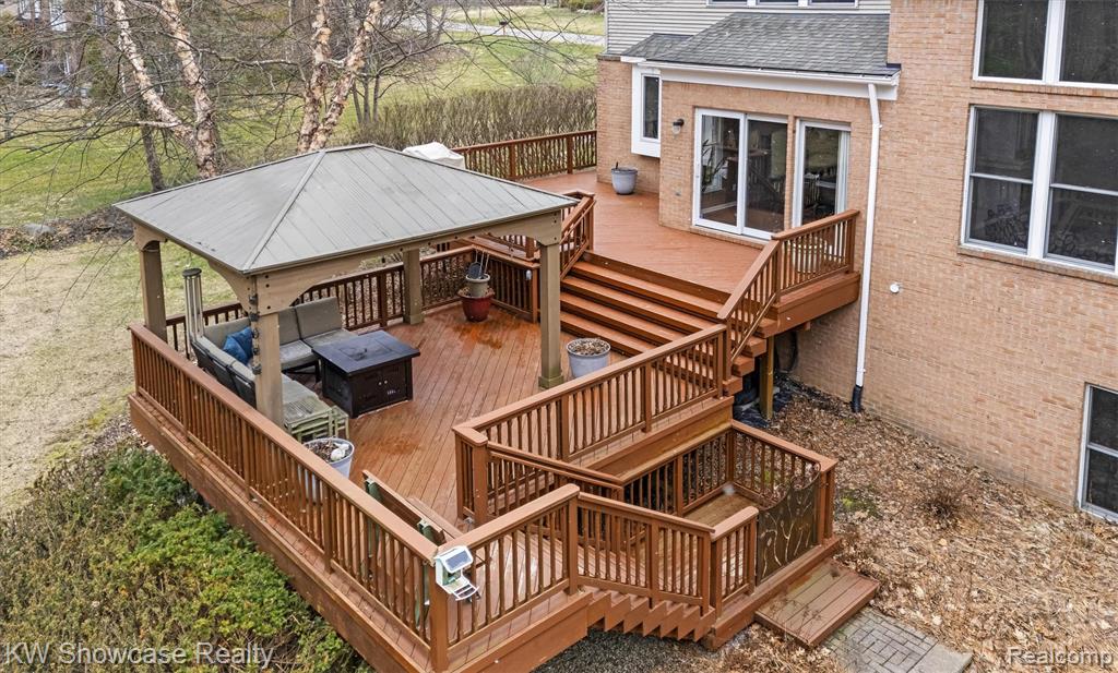7489 Wyngate Drive, Clarkston, MI 48348 — Photo 5
