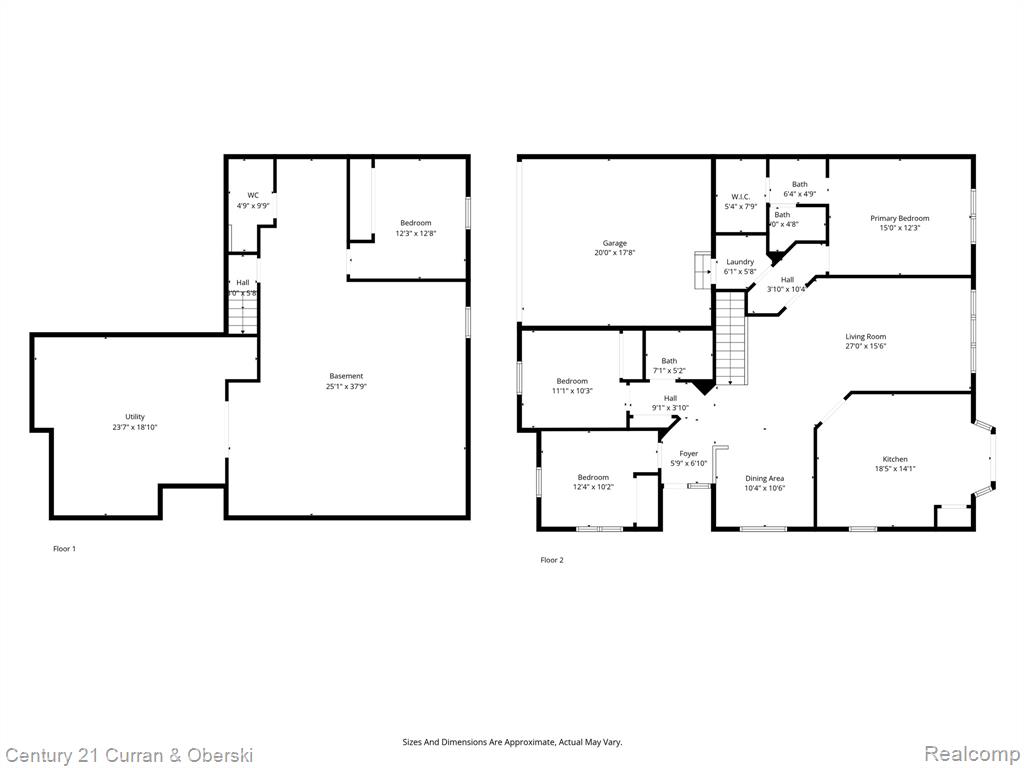 870 Calpernia, 20, Wixom, MI 48393 — Photo 49