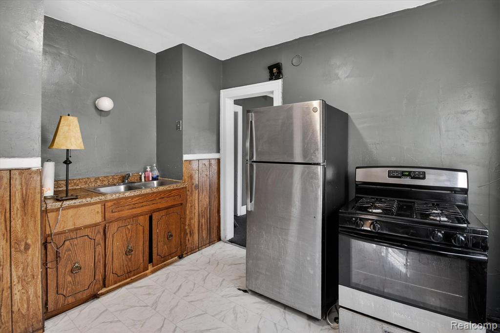 12283 Cheyenne Street, Detroit, MI 48227 — Photo 12