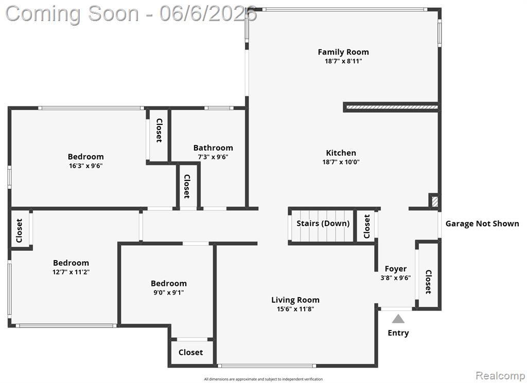 70 W Hamlin Road, Rochester Hills, MI 48307 — Photo 33