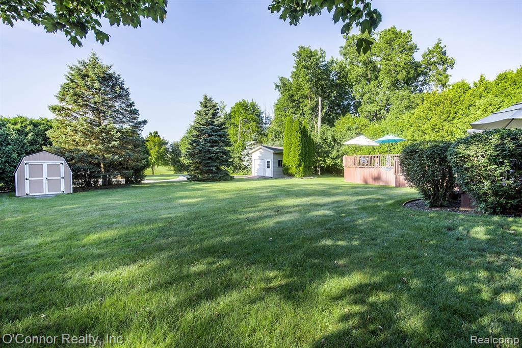 4126 Yankee Road, St. Clair, MI 48079 — Photo 32