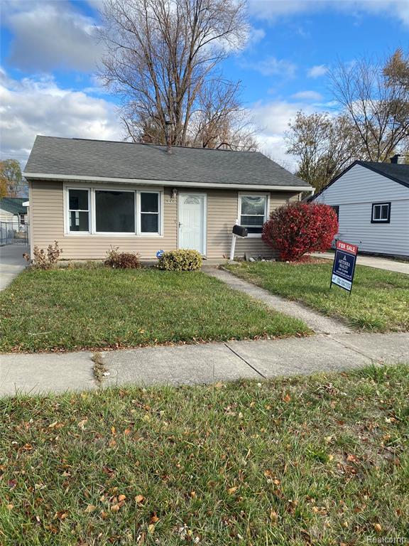 940 Mace Avenue, Madison Heights, MI 48071 — Photo 26
