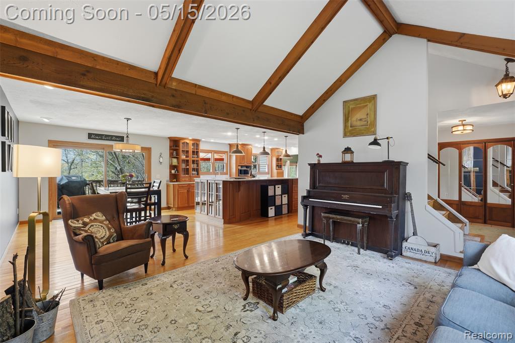 784 Maury Place, Howell, MI 48843 — Photo 7