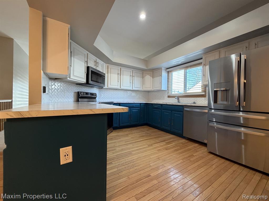 4460 Spruce Court, 135, Warren, MI 48092 — Photo 12