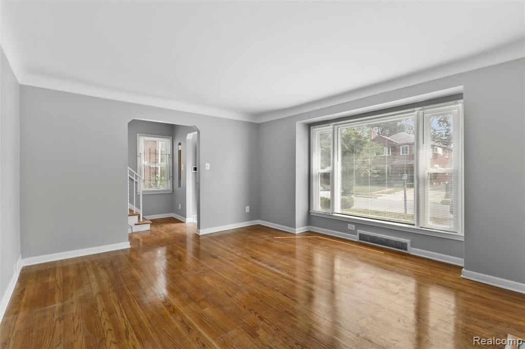 17175 Greenlawn Street, Detroit, MI 48221 — Photo 7