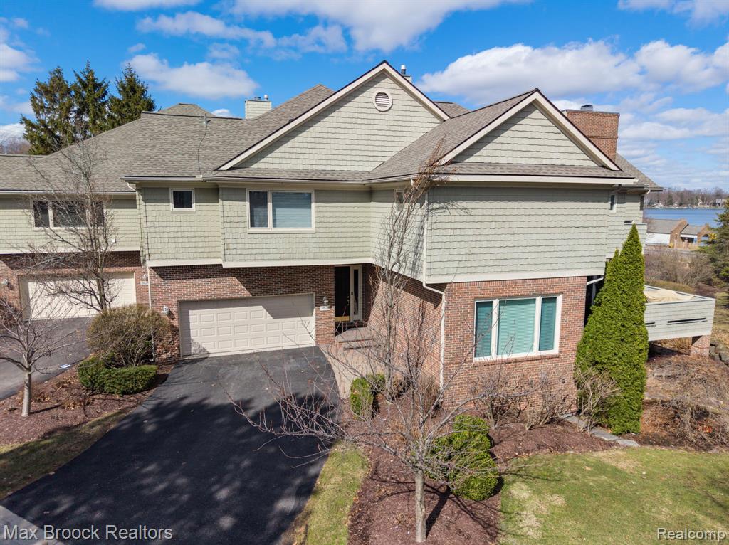 3828 PINE LAKE KNOLL Drive, West Bloomfield, MI 48324 — Photo 67