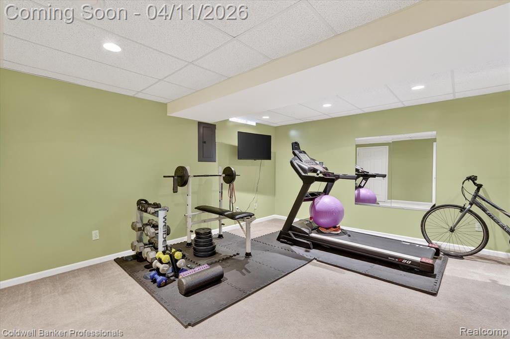 10314 Edgewater Trail, Holly, MI 48442 — Photo 34