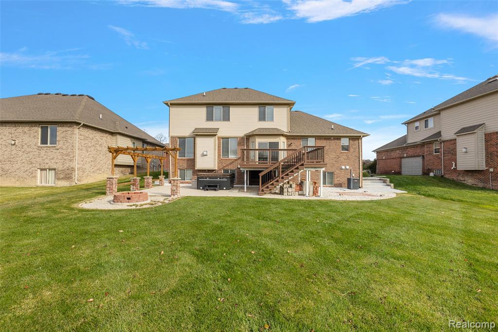 46267 Terrace Drive, Shelby Twp, MI 48317 — Photo 65