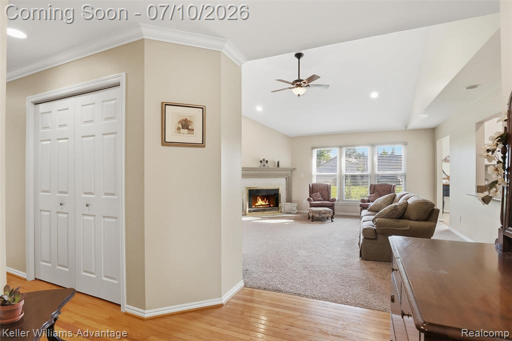 9722 Sunnywood Trail, South Lyon, MI 48178 — Photo 7
