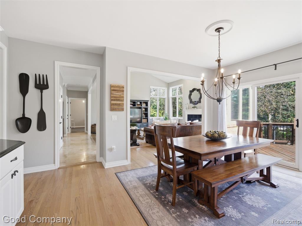 532 Springview Drive, Rochester, MI 48307 — Photo 20