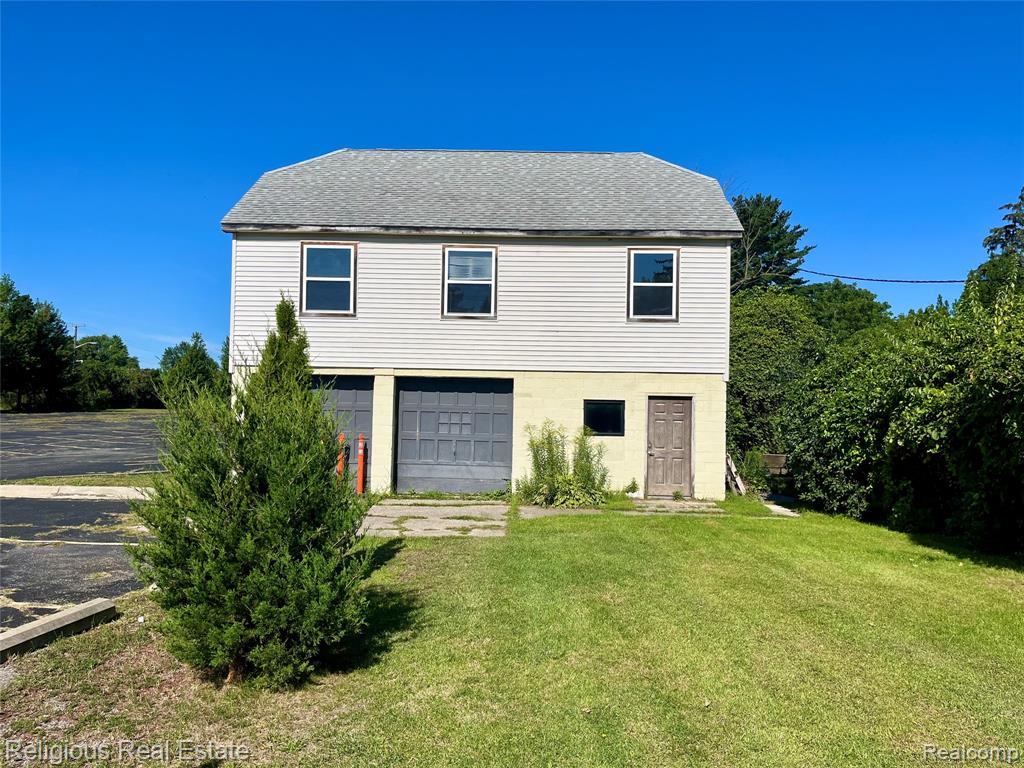 43785 N Gratiot Avenue, Clinton Twp, MI 48036 — Photo 10