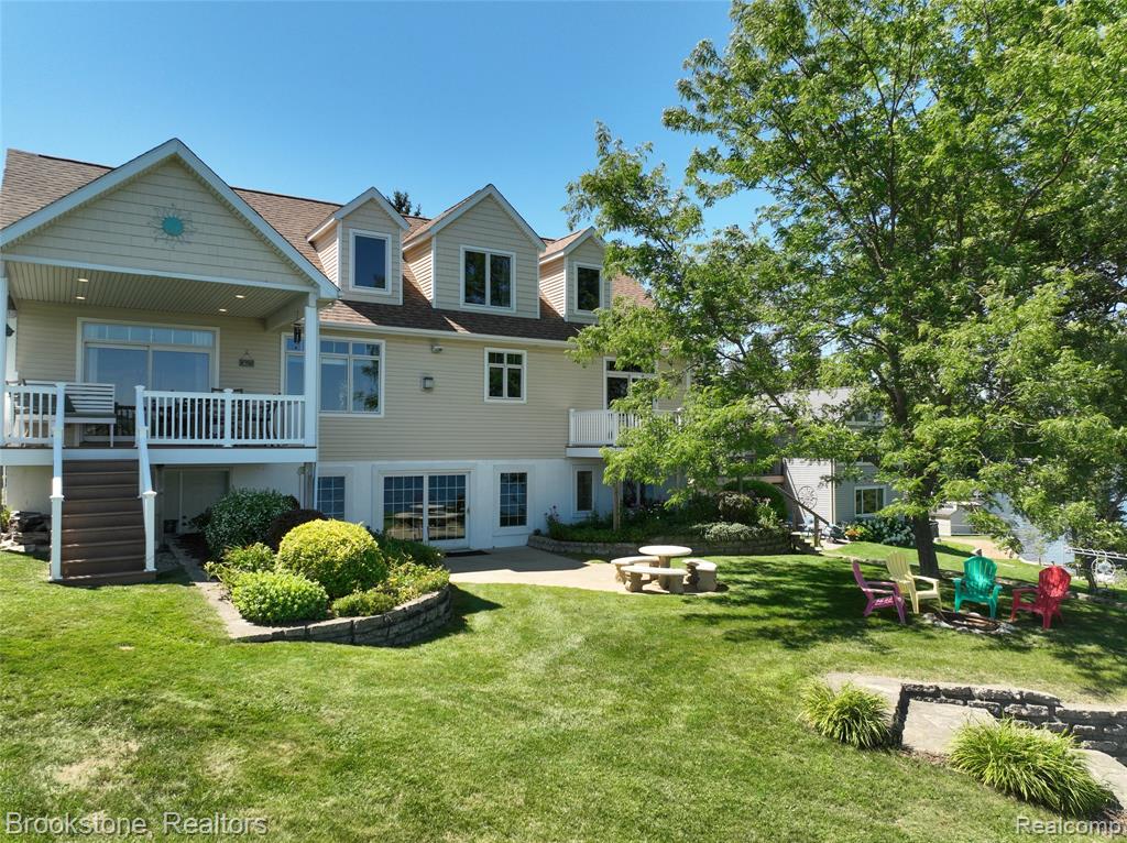 9317 Ridge Road, Goodrich Vlg, MI — Photo 7