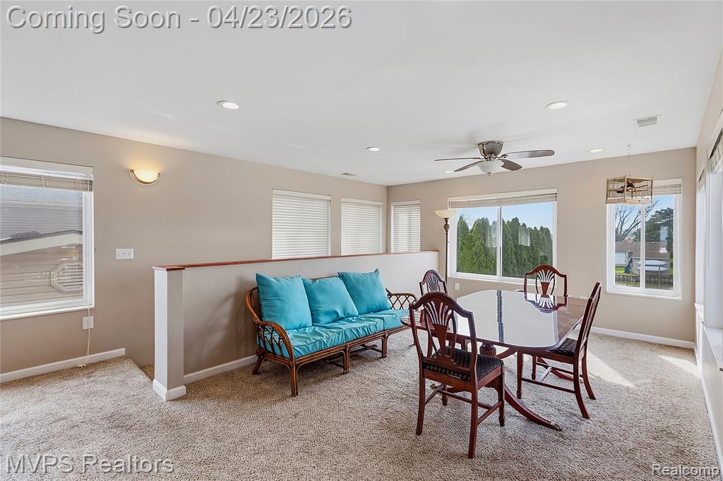 39415 E Archer Drive, Harrison Township, MI — Photo 21