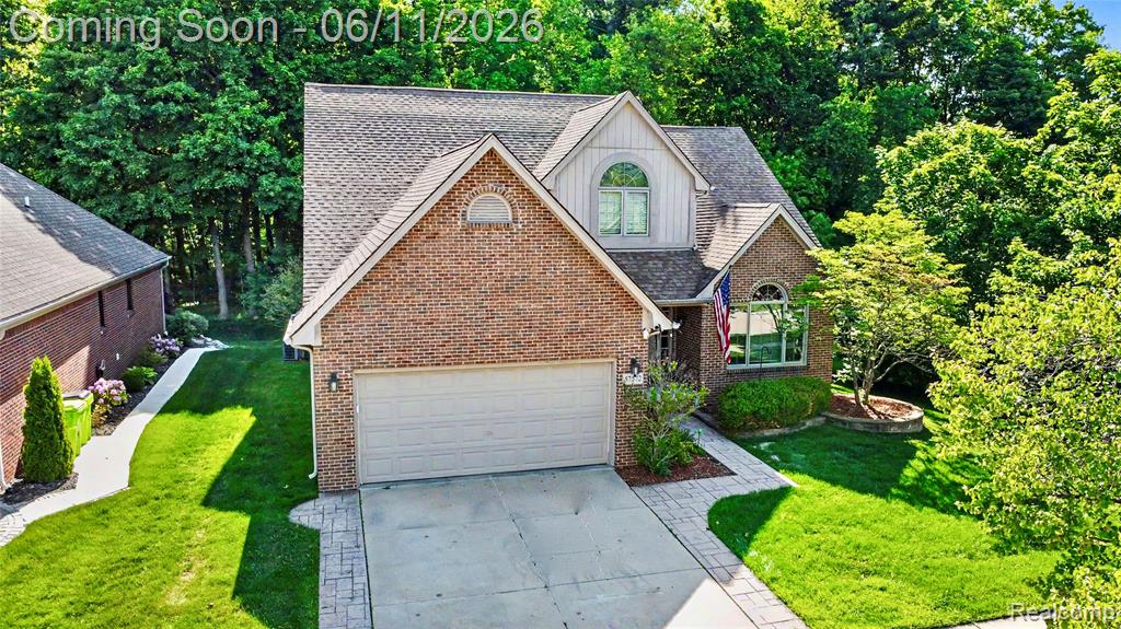 57572 Suffield Drive, Washington, MI — Photo 30