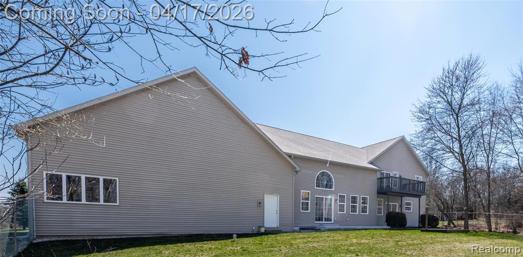 3431 Flint River Road, Columbiaville, MI 48421 — Photo 35