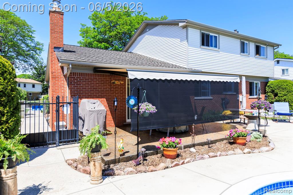 32040 Cambridge Drive, Warren, MI 48093 — Photo 40