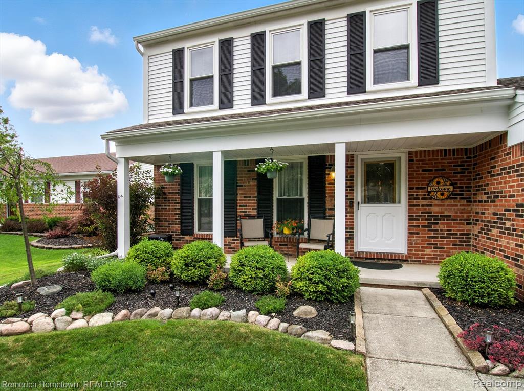 612 Bedford Drive, Westland, MI — Photo 3