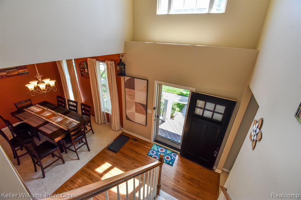 42696 FAULKNER Drive, Novi, MI 48377 — Photo 9