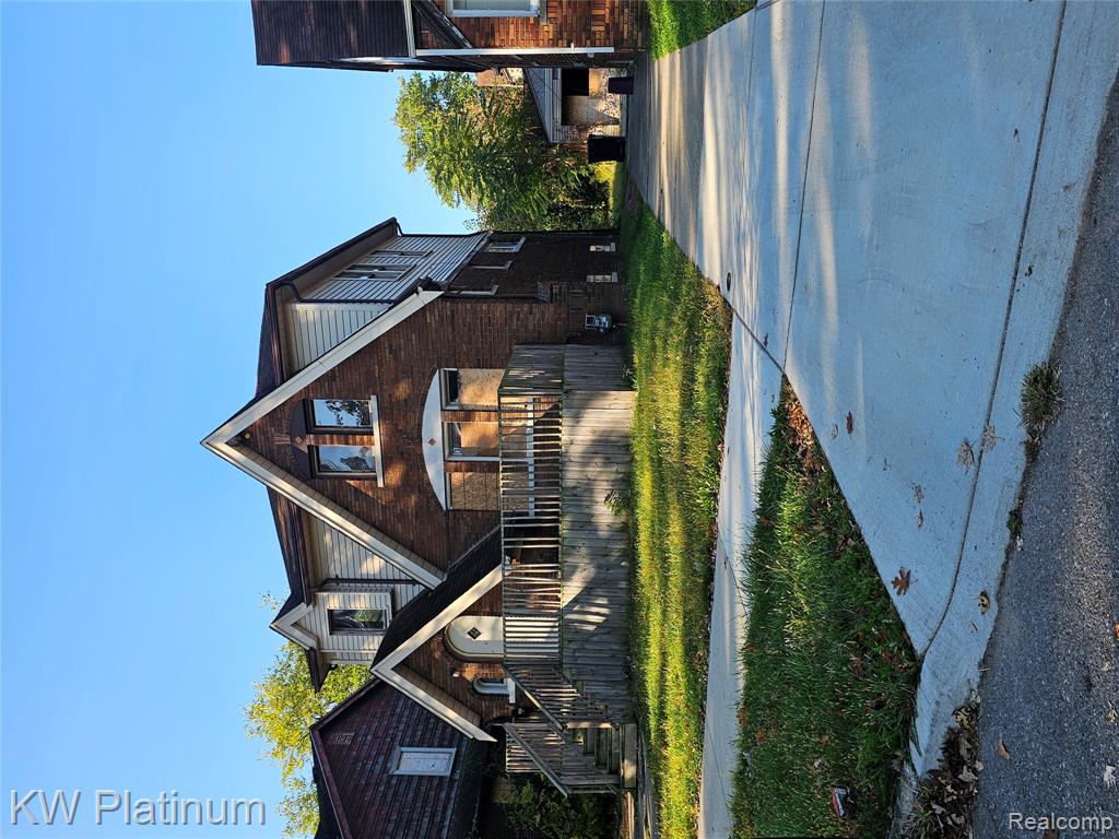 5211 Haverhill Street, Detroit, MI 48224 — Photo 4