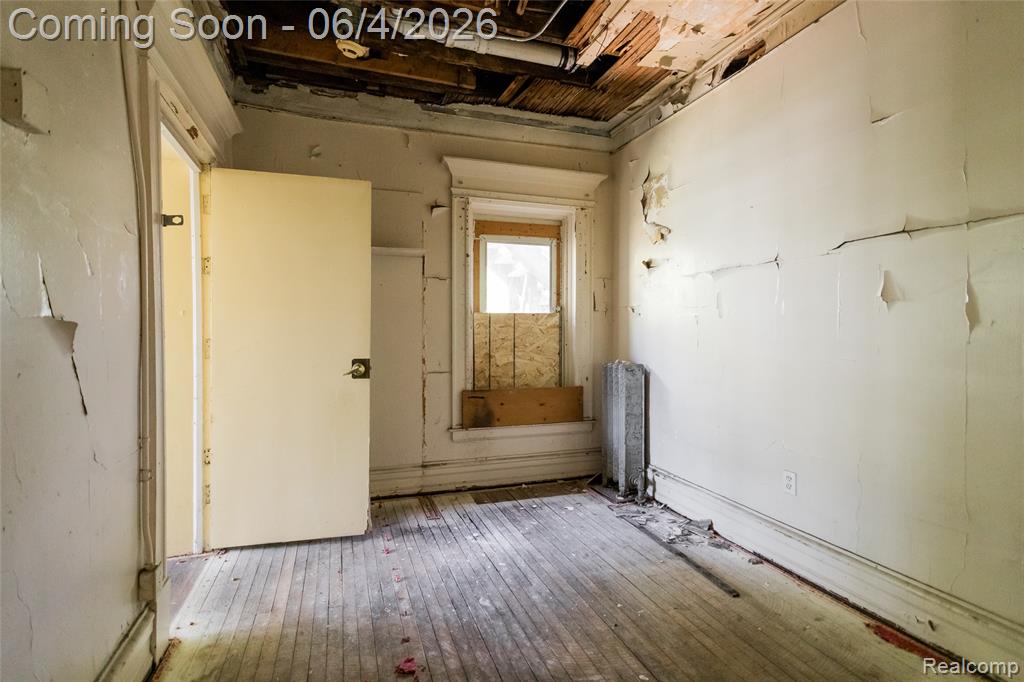 620 Virginia Park Street, Detroit, MI 48202 — Photo 41