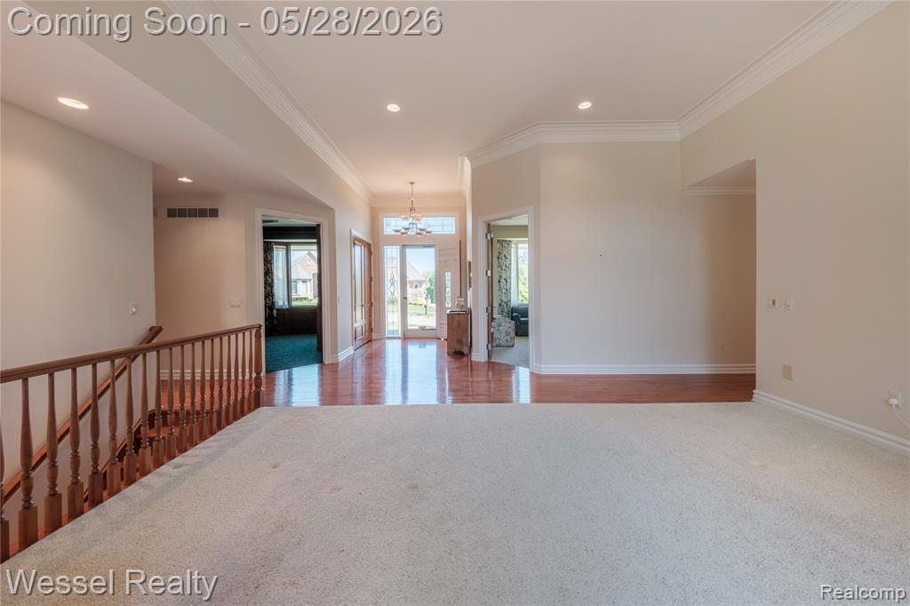 5922 Lakeview Drive, Washington, MI — Photo 18