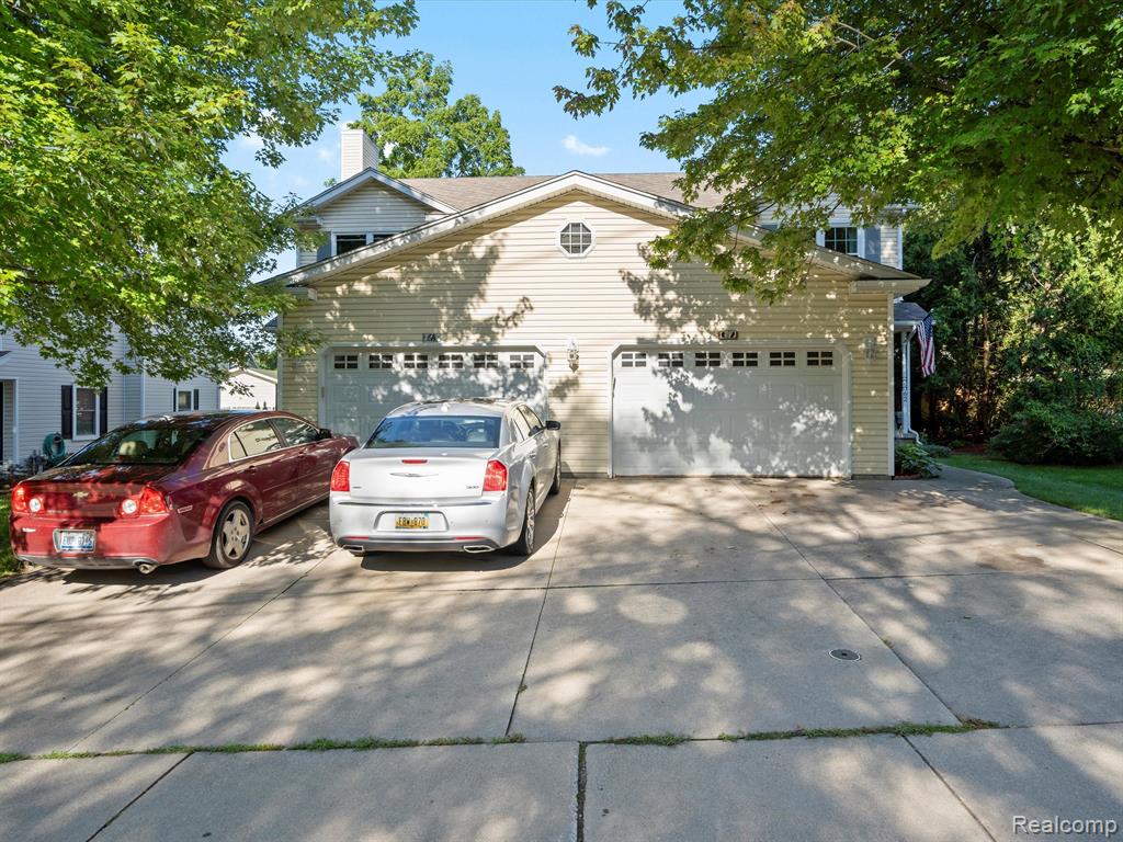 62 S WASHINGTON Street, Lake Orion, MI 48362 — Photo 29