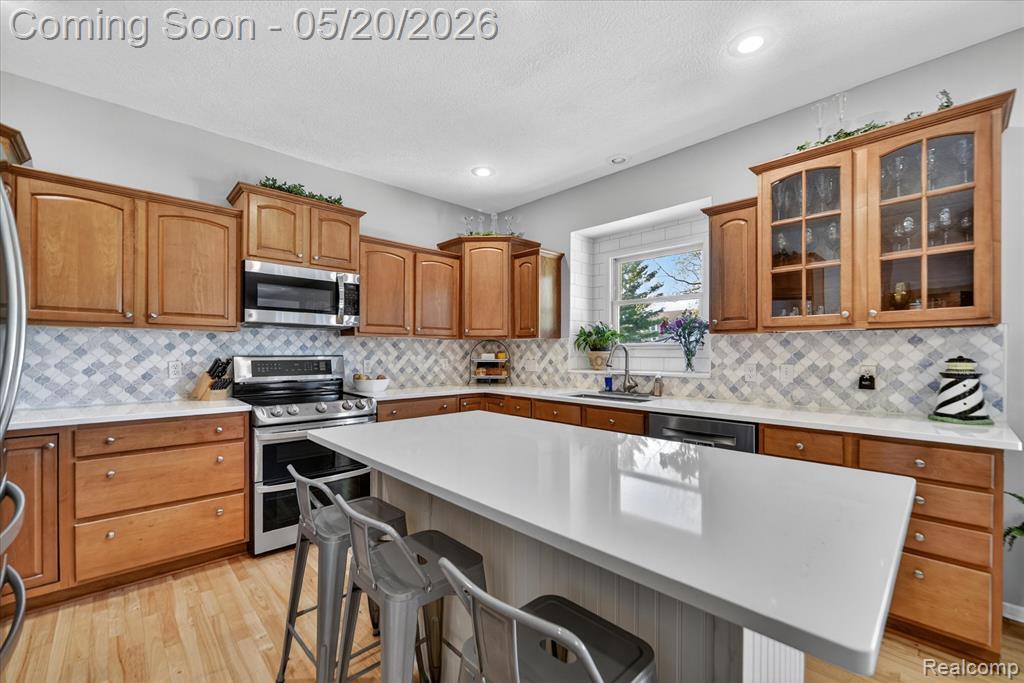 3857 Gorman Drive, Lansing, MI 48906 — Photo 10