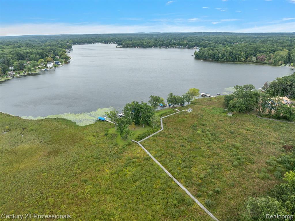 12120 SHAFFER Road, Davisburg, MI 48350 — Photo 11