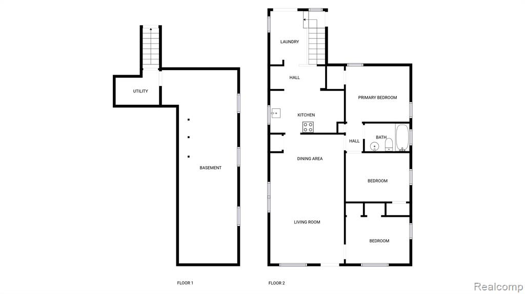 6441 Crest Drive, Waterford, MI 48329 — Photo 19