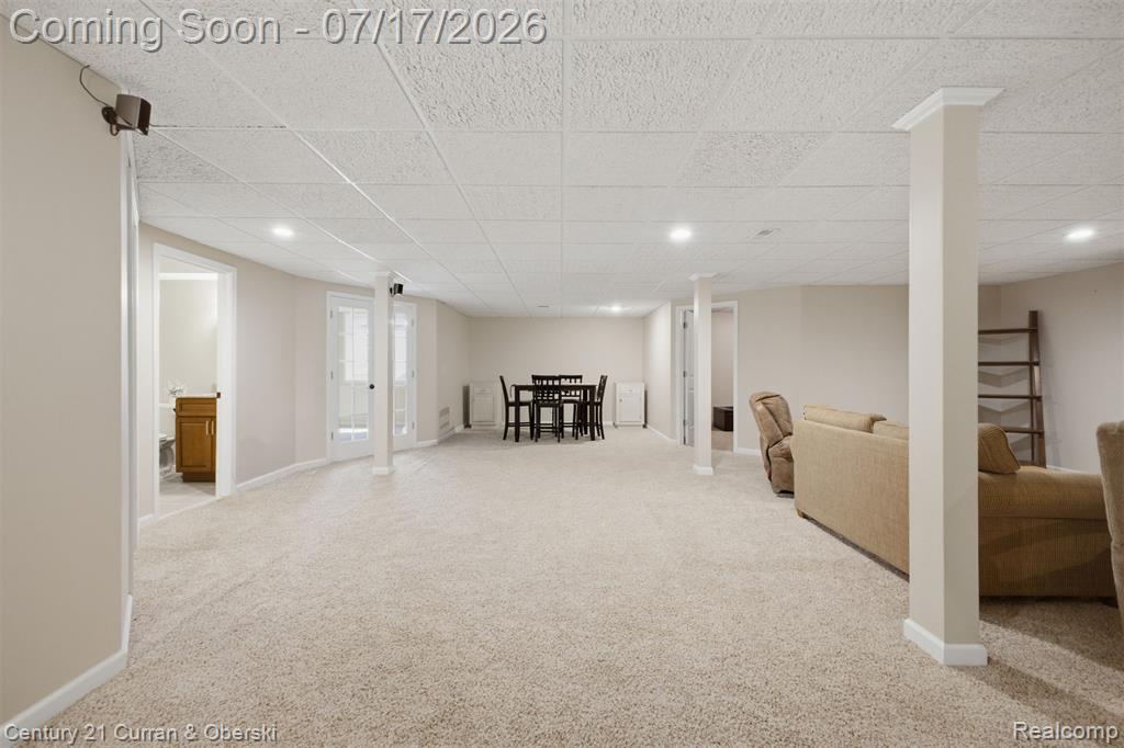 57283 Elk Run W, New Hudson, MI 48165 — Photo 35