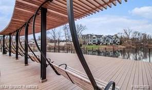 661 Telya Ridge NW, Milford, MI 48381 — Photo 46