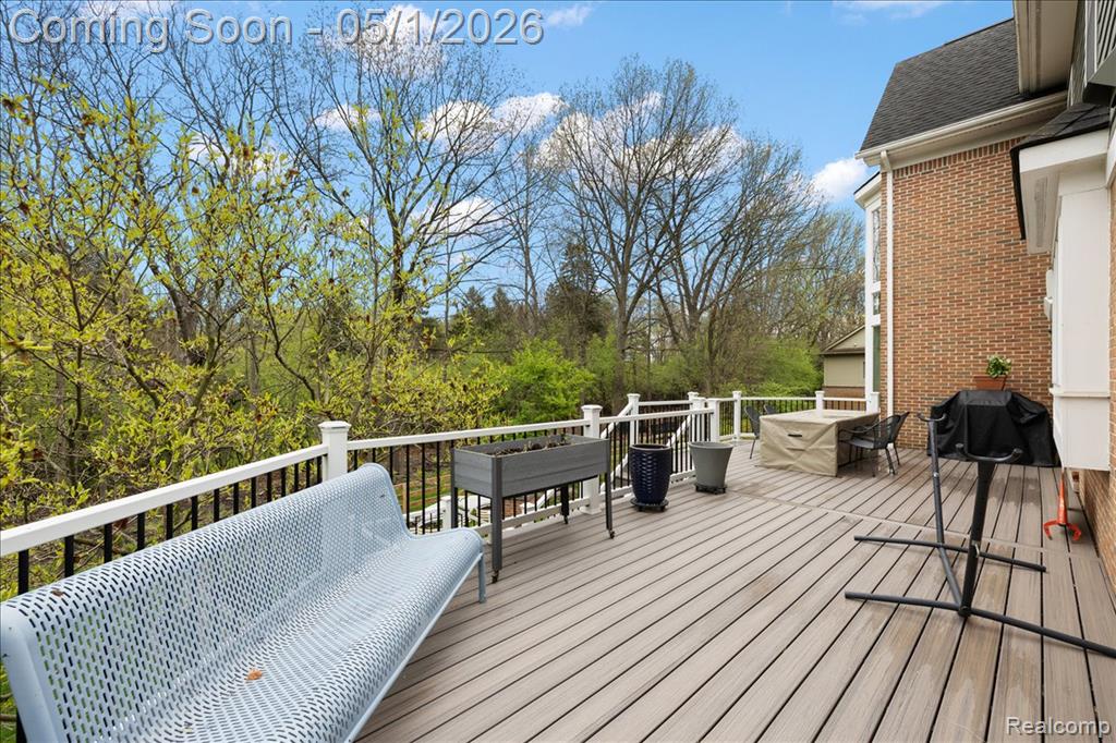 30405 Stonegate Drive, Franklin, MI 48025 — Photo 38