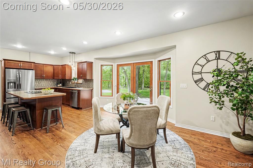 2215 High Meadows Drive, Ortonville, MI 48462 — Photo 14
