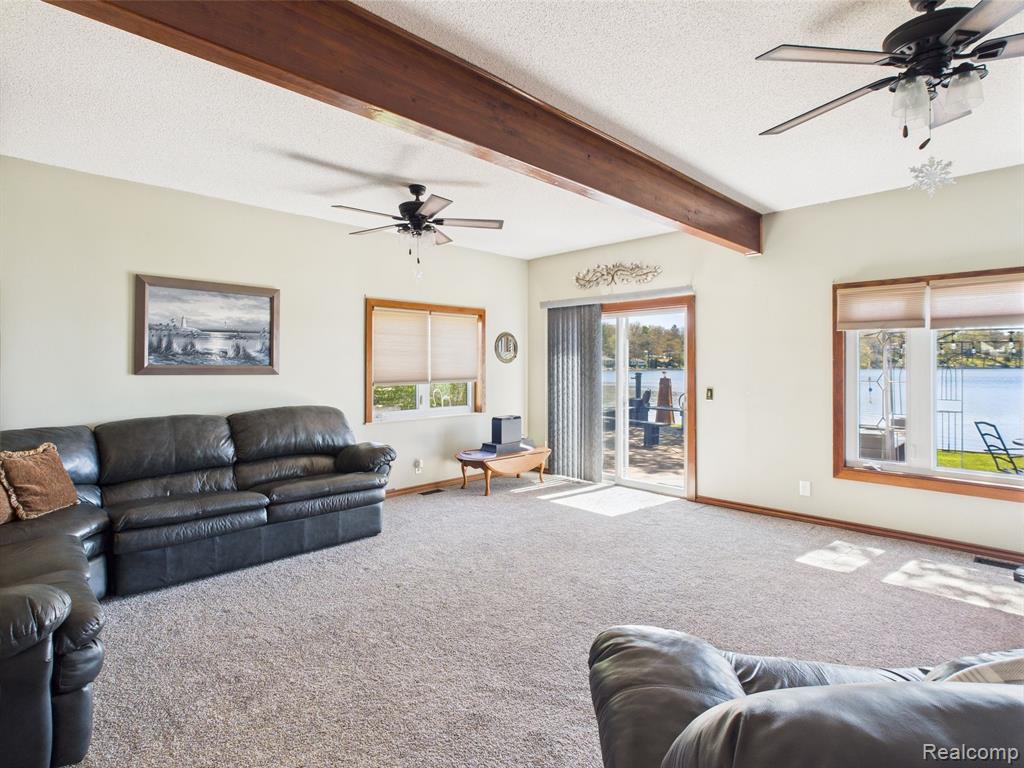 480 PENINSULA Drive, Columbiaville, MI 48421 — Photo 14