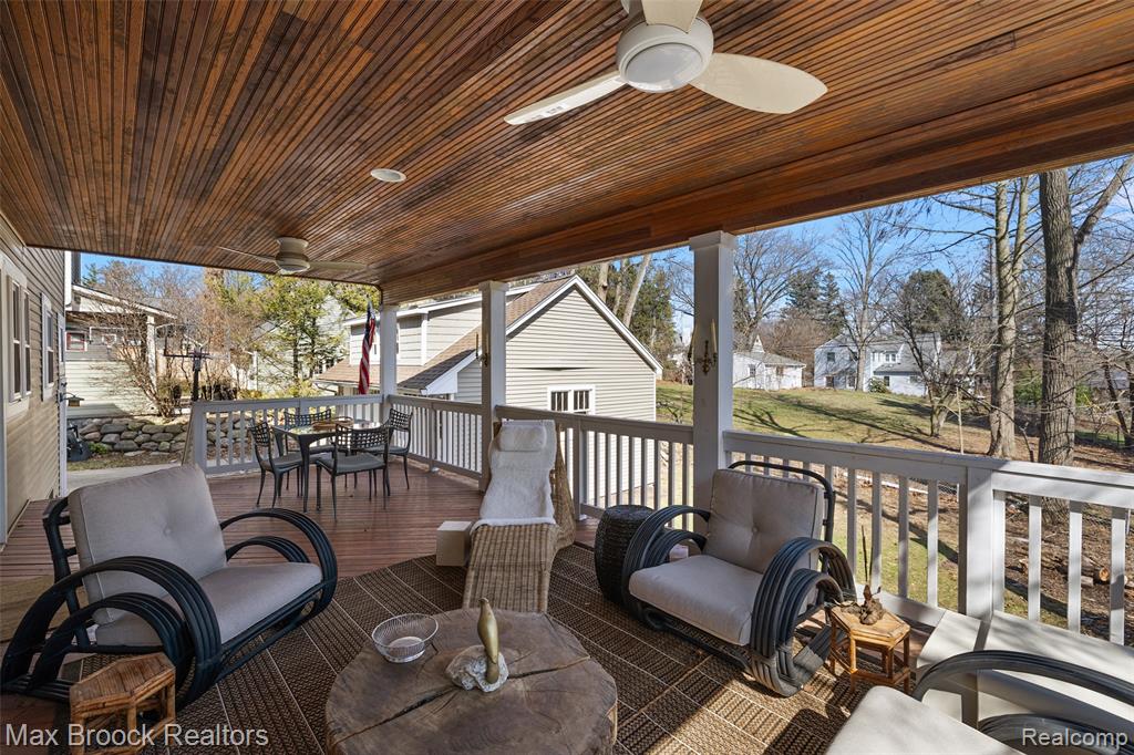 435 Eaton Drive, Northville, MI 48167 — Photo 28
