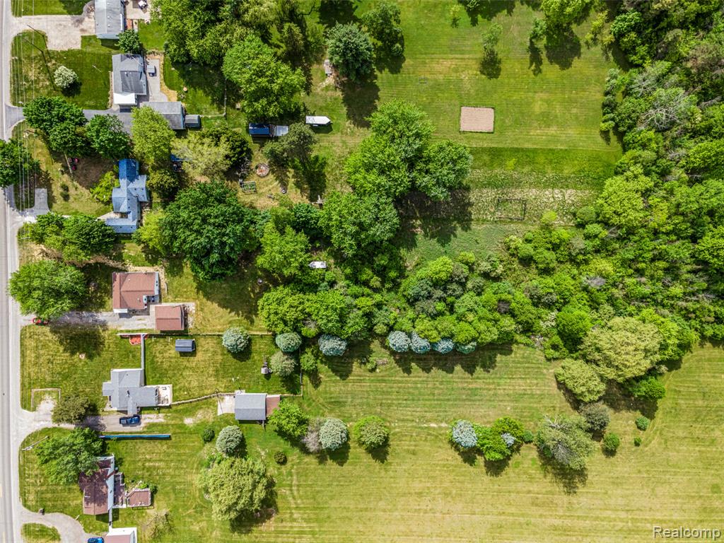 4431 E Mount Morris Road, Mount Morris, MI 48458 — Photo 18