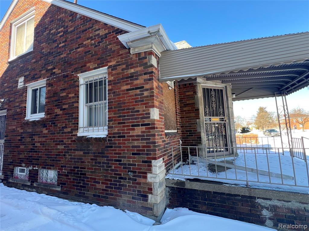 5773 Lakewood Street, Detroit, MI 48213 — Photo 2