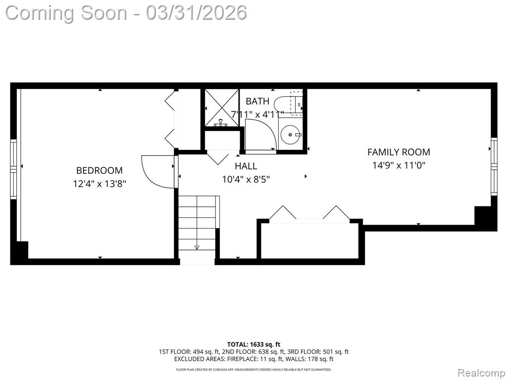 6361 Squire Lake Drive, Flushing, MI 48433 — Photo 36
