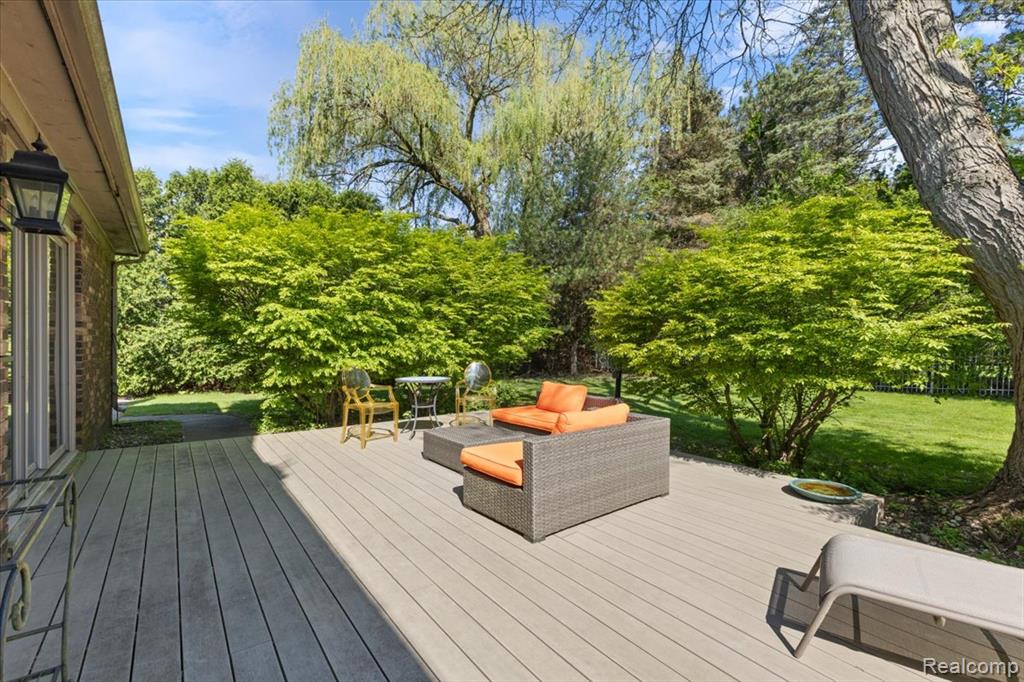 4824 Quarton Road, Bloomfield Hills, MI 48302 — Photo 44