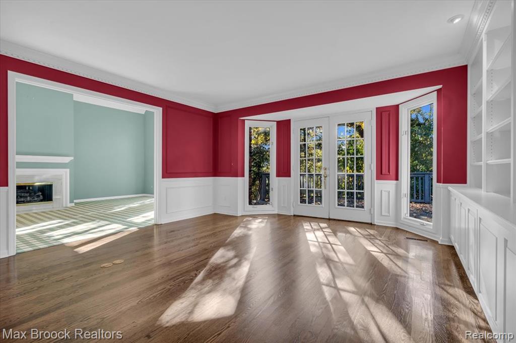 5554 Pine Brooke Court, Bloomfield Hills, MI 48304 — Photo 21