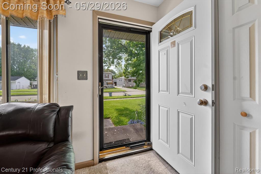 7414 Gilman Street, Westland, MI — Photo 5