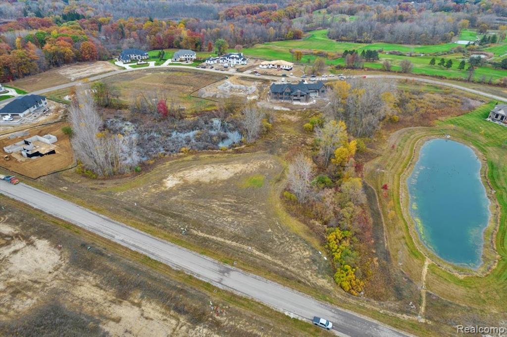 1644 Vista Drive, Oakland, MI — Photo 4