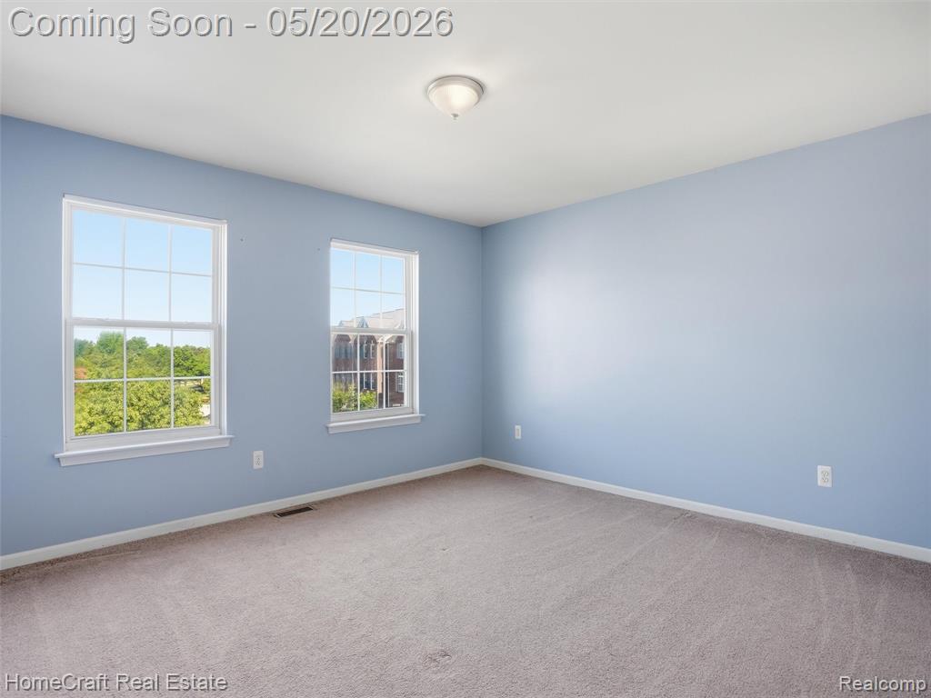 43806 CHERRY GROVE Court E, Canton, MI 48188 — Photo 16