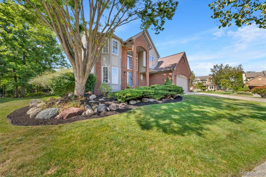 5365 Seminole Court, Commerce Twp, MI 48382 — Photo 3
